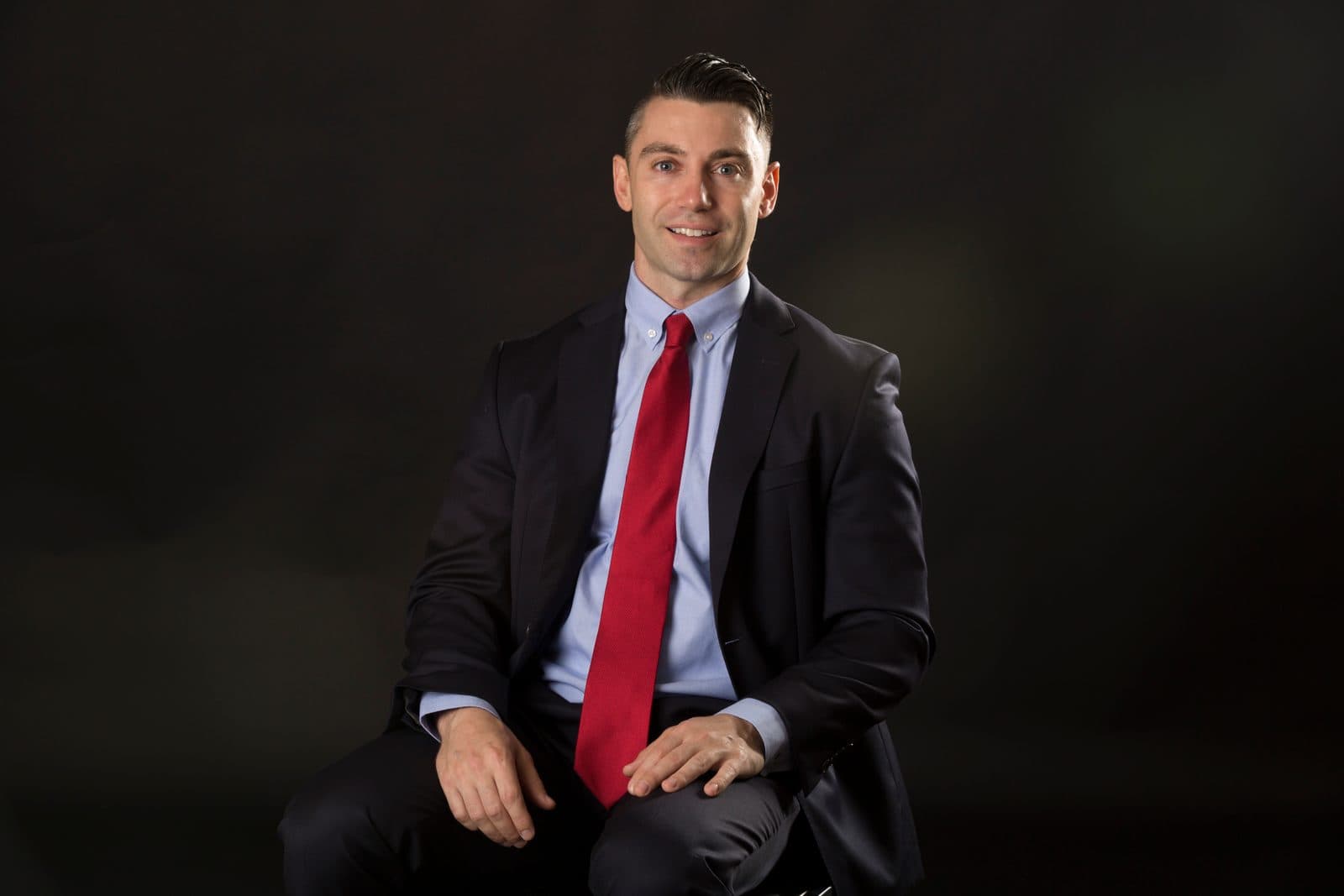 Yuli Kotler, founder and managing partner of Kotler Law
